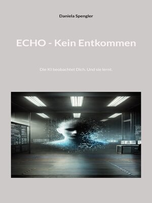 cover image of Echo--Kein Entkommen
